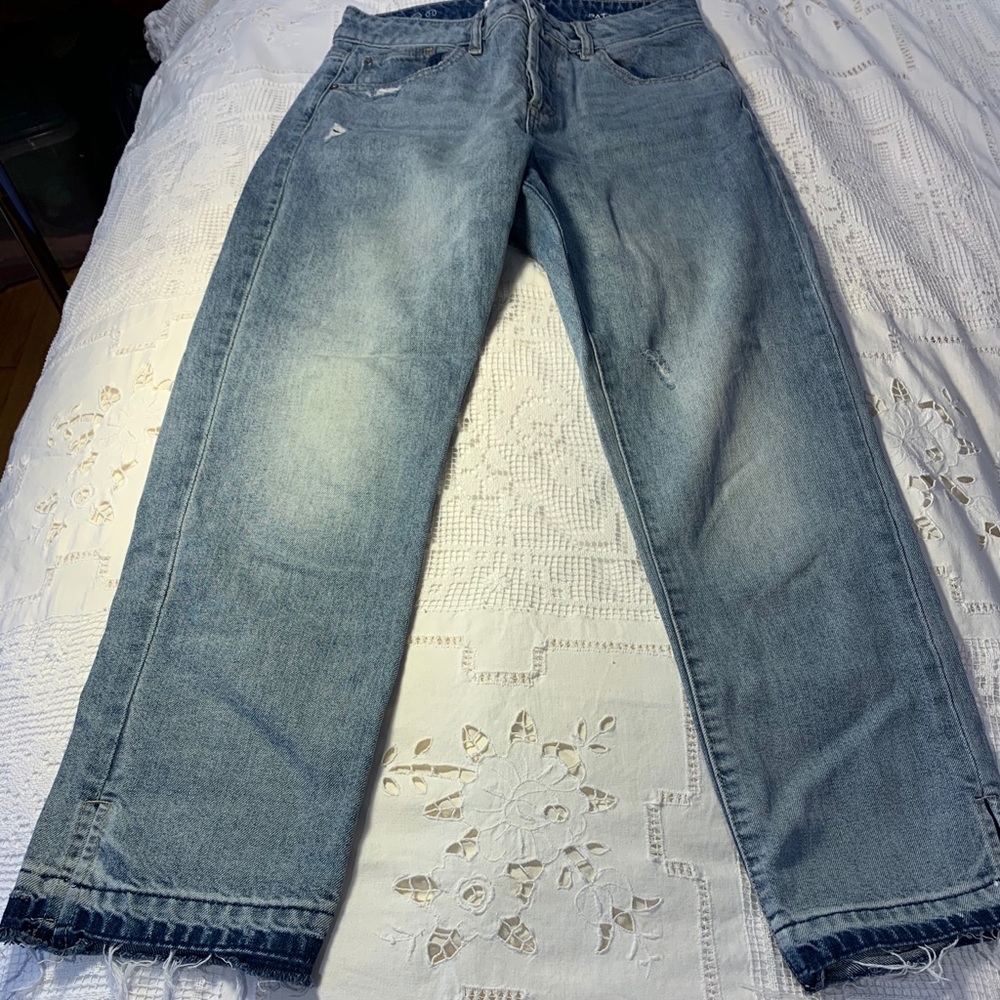 DL1961 Flare Jeans